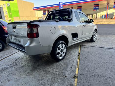 CHEVROLET Montana 1.4 FLEX LS, Foto 12