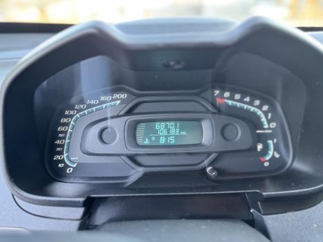 CHEVROLET Montana 1.4 FLEX LS, Foto 13
