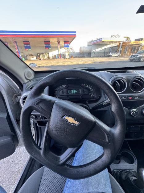 CHEVROLET Montana 1.4 FLEX LS, Foto 14
