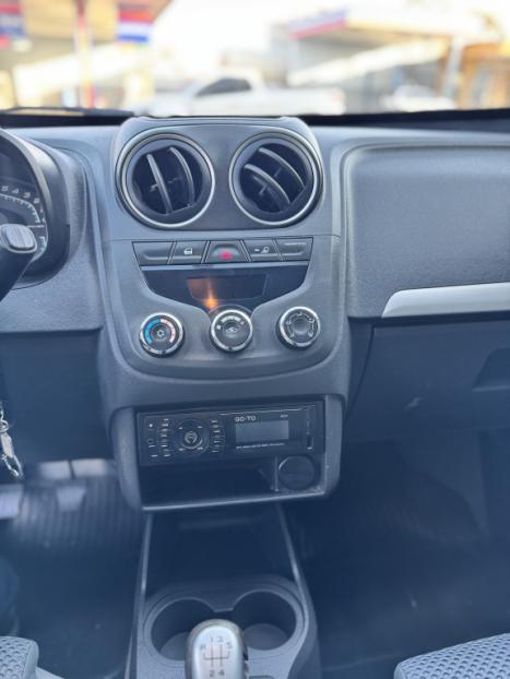 CHEVROLET Montana 1.4 FLEX LS, Foto 15