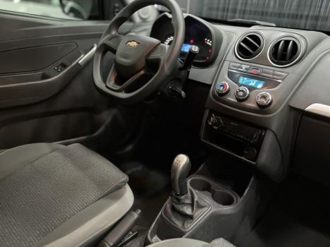 CHEVROLET Montana 1.4 FLEX LS, Foto 2 CHEVROLET Montana 1.4 FLEX LS, Foto 2