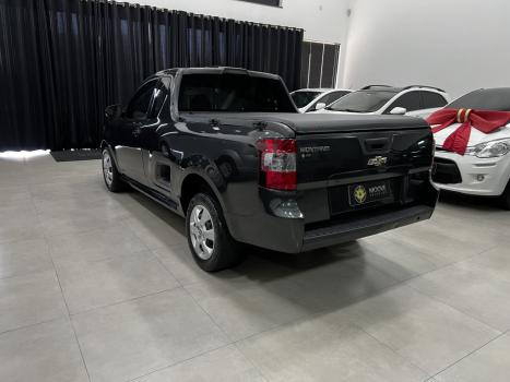 CHEVROLET Montana 1.4 FLEX LS, Foto 3 CHEVROLET Montana 1.4 FLEX LS, Foto 3