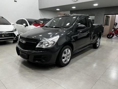 CHEVROLET Montana 1.4 FLEX LS, Foto 5 CHEVROLET Montana 1.4 FLEX LS, Foto 5