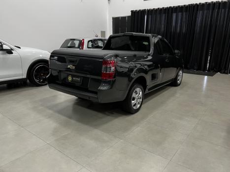 CHEVROLET Montana 1.4 FLEX LS, Foto 6 CHEVROLET Montana 1.4 FLEX LS, Foto 6