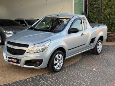 CHEVROLET Montana 1.4 FLEX LS, Foto 1