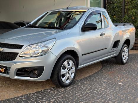 CHEVROLET Montana 1.4 FLEX LS, Foto 2