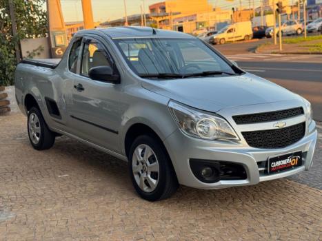 CHEVROLET Montana 1.4 FLEX LS, Foto 3