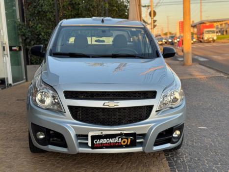 CHEVROLET Montana 1.4 FLEX LS, Foto 4