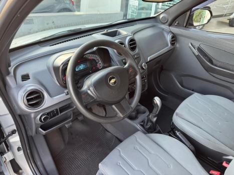 CHEVROLET Montana 1.4 FLEX LS, Foto 6