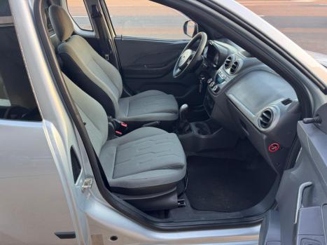 CHEVROLET Montana 1.4 FLEX LS, Foto 7