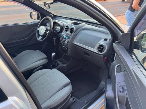 CHEVROLET Montana 1.4 FLEX LS, Foto 8
