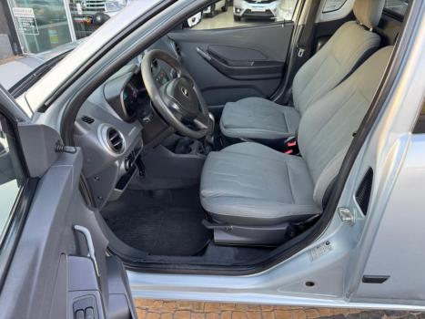 CHEVROLET Montana 1.4 FLEX LS, Foto 9