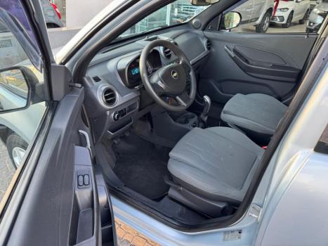 CHEVROLET Montana 1.4 FLEX LS, Foto 10