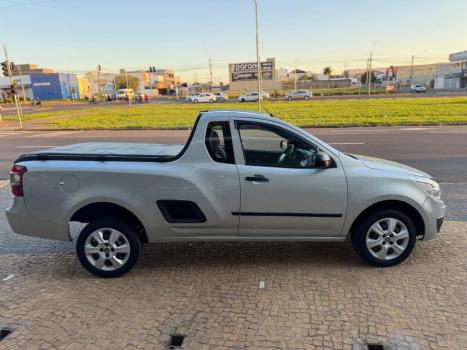CHEVROLET Montana 1.4 FLEX LS, Foto 11