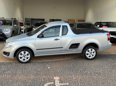 CHEVROLET Montana 1.4 FLEX LS, Foto 12