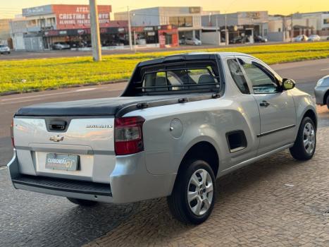 CHEVROLET Montana 1.4 FLEX LS, Foto 13