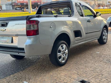 CHEVROLET Montana 1.4 FLEX LS, Foto 14