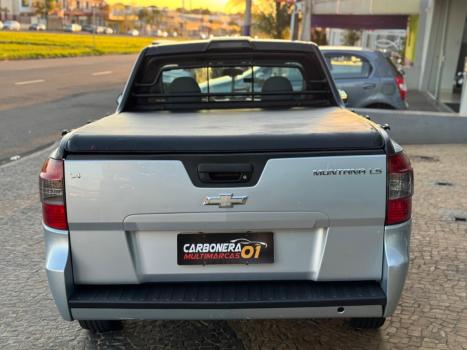CHEVROLET Montana 1.4 FLEX LS, Foto 16