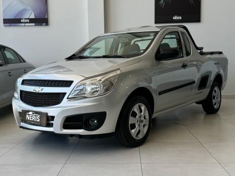 CHEVROLET Montana 1.4 FLEX LS, Foto 1 CHEVROLET Montana 1.4 FLEX LS, Foto 1