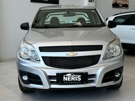 CHEVROLET Montana 1.4 FLEX LS, Foto 2 CHEVROLET Montana 1.4 FLEX LS, Foto 2