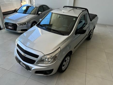 CHEVROLET Montana 1.4 FLEX LS, Foto 4 CHEVROLET Montana 1.4 FLEX LS, Foto 4