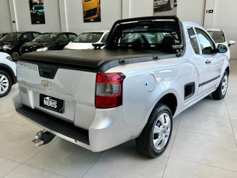 CHEVROLET Montana 1.4 FLEX LS, Foto 5 CHEVROLET Montana 1.4 FLEX LS, Foto 5