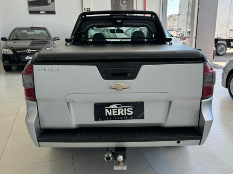 CHEVROLET Montana 1.4 FLEX LS, Foto 6 CHEVROLET Montana 1.4 FLEX LS, Foto 6