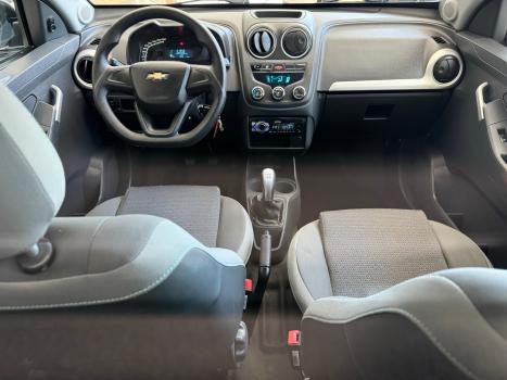 CHEVROLET Montana 1.4 FLEX LS, Foto 9 CHEVROLET Montana 1.4 FLEX LS, Foto 9