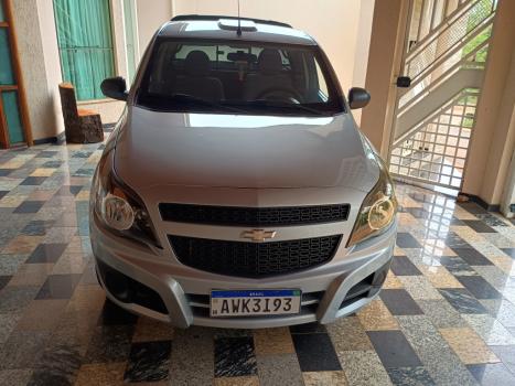 CHEVROLET Montana 1.4 FLEX LS, Foto 3 CHEVROLET Montana 1.4 FLEX LS, Foto 3