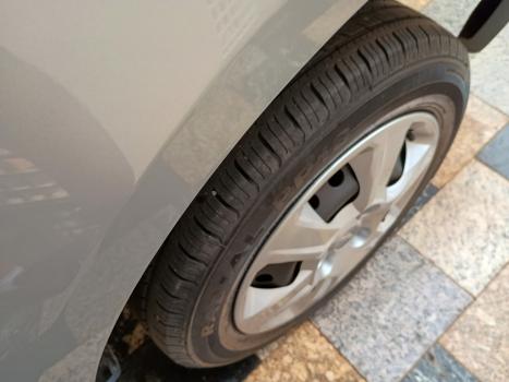 CHEVROLET Montana 1.4 FLEX LS, Foto 4 CHEVROLET Montana 1.4 FLEX LS, Foto 4