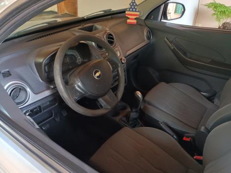 CHEVROLET Montana 1.4 FLEX LS, Foto 10 CHEVROLET Montana 1.4 FLEX LS, Foto 10