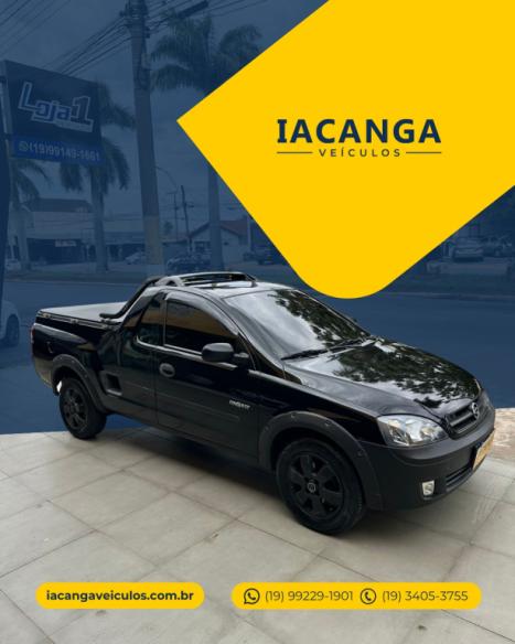 CHEVROLET Montana 1.4 FLEX CONQUEST, Foto 2