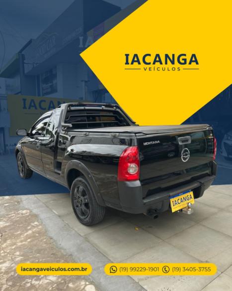 CHEVROLET Montana 1.4 FLEX CONQUEST, Foto 3