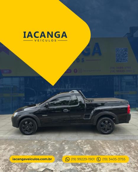 CHEVROLET Montana 1.4 FLEX CONQUEST, Foto 5