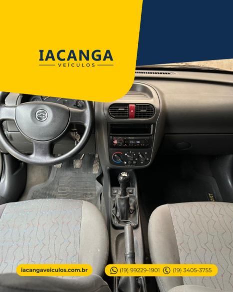 CHEVROLET Montana 1.4 FLEX CONQUEST, Foto 6