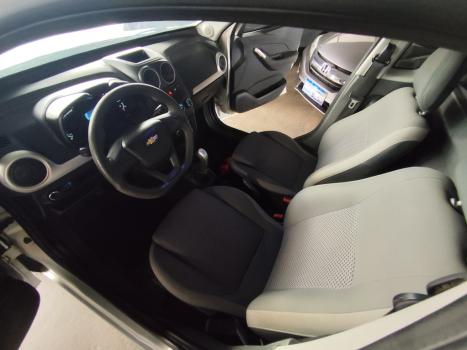 CHEVROLET Montana 1.4 FLEX LS, Foto 7