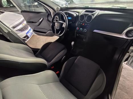 CHEVROLET Montana 1.4 FLEX LS, Foto 8