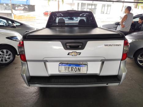 CHEVROLET Montana 1.4 FLEX LS, Foto 6