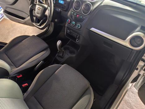 CHEVROLET Montana 1.4 FLEX LS, Foto 9