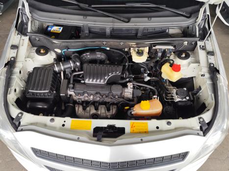 CHEVROLET Montana 1.4 FLEX LS, Foto 11