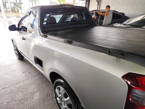 CHEVROLET Montana 1.4 FLEX LS, Foto 5