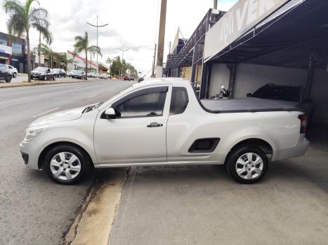 CHEVROLET Montana 1.4 FLEX LS, Foto 12