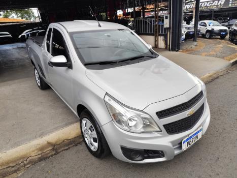 CHEVROLET Montana 1.4 FLEX LS, Foto 4