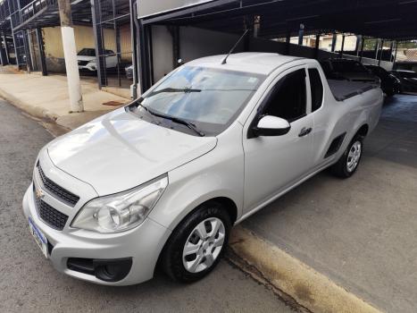 CHEVROLET Montana 1.4 FLEX LS, Foto 2