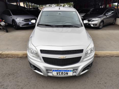 CHEVROLET Montana 1.4 FLEX LS, Foto 3