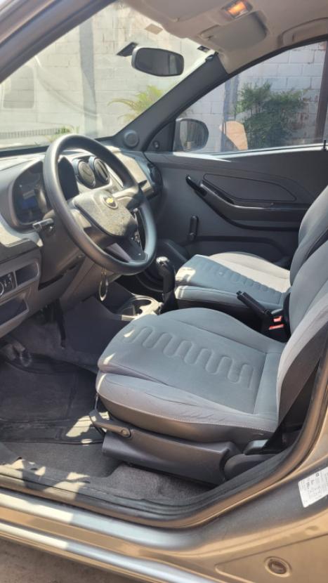 CHEVROLET Montana 1.4 FLEX LS, Foto 2 CHEVROLET Montana 1.4 FLEX LS, Foto 2