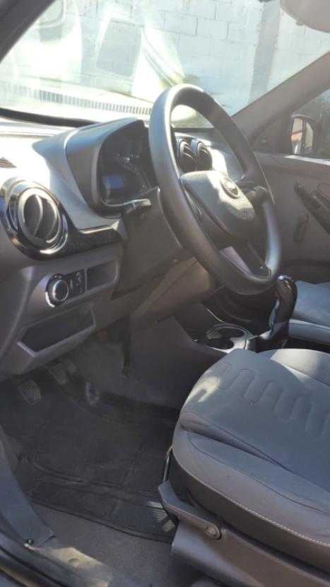 CHEVROLET Montana 1.4 FLEX LS, Foto 6 CHEVROLET Montana 1.4 FLEX LS, Foto 6