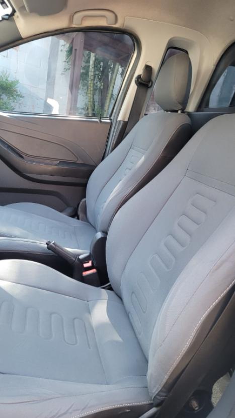 CHEVROLET Montana 1.4 FLEX LS, Foto 7 CHEVROLET Montana 1.4 FLEX LS, Foto 7