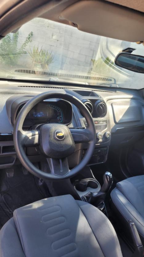 CHEVROLET Montana 1.4 FLEX LS, Foto 9 CHEVROLET Montana 1.4 FLEX LS, Foto 9