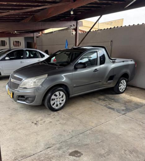 CHEVROLET Montana 1.4 FLEX LS, Foto 1